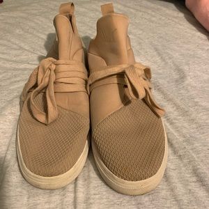Steve Madden shoes